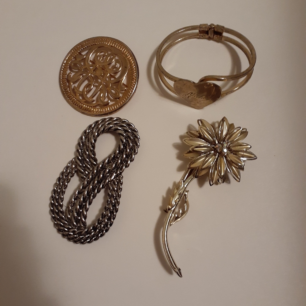 🔥Vintage jewelry bundle🔥